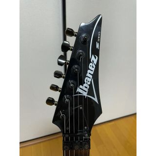 ibanez s470 フジゲン！日本製！　マホガニーボディ！