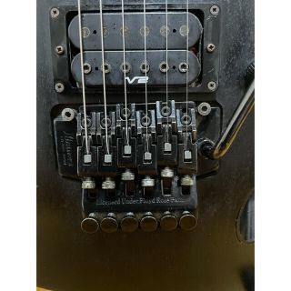 ibanez s470 フジゲン！日本製！　マホガニーボディ！