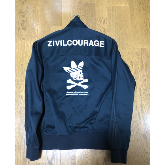 adidas neighborhood コラボ ジャケット ジャージ adidas neighborhood コラボ ジャケット ジャージ