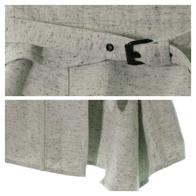 Isabel Marant(イザベルマラン)のはる様　2点セット　イザベルマランスカート&イザベルマランエトワールパンツ レディースのスカート(ひざ丈スカート)の商品写真