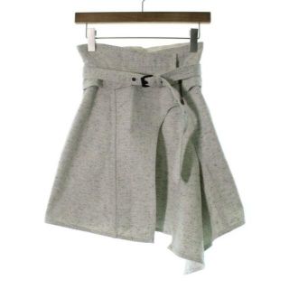 イザベルマラン(Isabel Marant)のはる様　2点セット　イザベルマランスカート&イザベルマランエトワールパンツ(ひざ丈スカート)