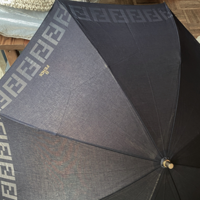 FENDI日傘 傘