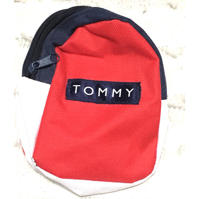 TOMMY(トミー)のTOMMY トミー　ドラムバッグ　ボストンバック　ミニリュック付き メンズのバッグ(ドラムバッグ)の商品写真