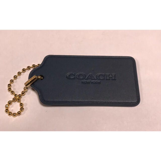 COACH(コーチ)のコーチ　COACH X PEANUTS ノベルティバックチャーム希少品 ハンドメイドのファッション小物(バッグチャーム)の商品写真