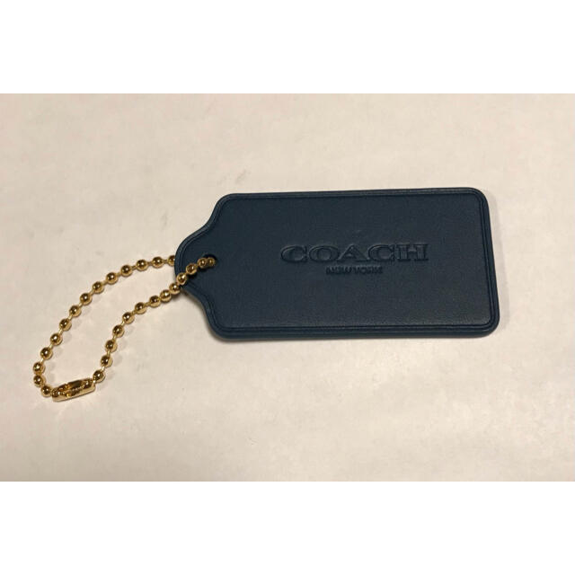 COACH(コーチ)のコーチ　COACH X PEANUTS ノベルティバックチャーム希少品 ハンドメイドのファッション小物(バッグチャーム)の商品写真