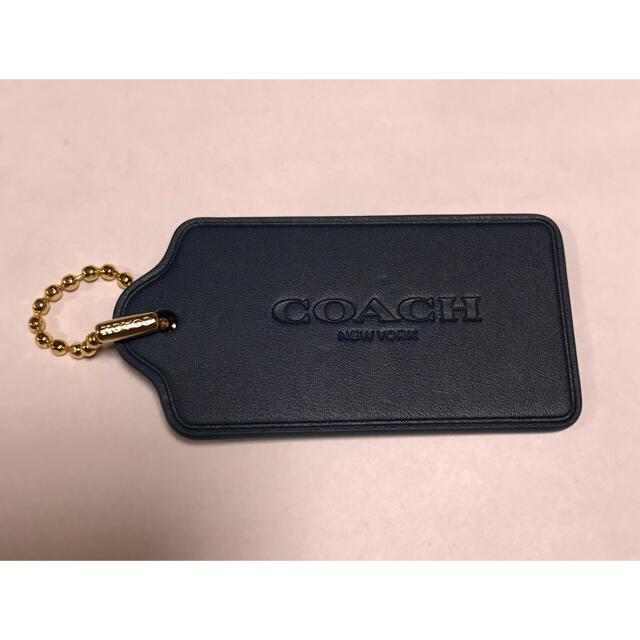 COACH(コーチ)のコーチ　COACH X PEANUTS ノベルティバックチャーム希少品 ハンドメイドのファッション小物(バッグチャーム)の商品写真