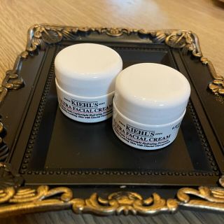 キールズ(Kiehl's)のキールズ　UFC  クリーム(フェイスクリーム)