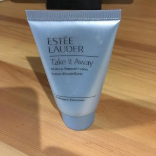 エスティローダー(Estee Lauder)のクレンジングミルク(クレンジング/メイク落とし)