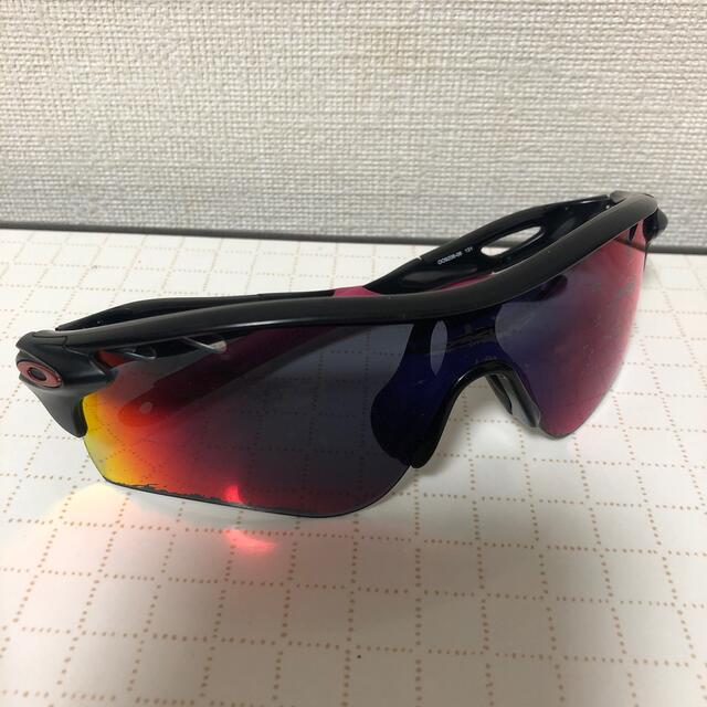 Oakley(オークリー)のオークリー  レーダーロックパス メンズのファッション小物(サングラス/メガネ)の商品写真