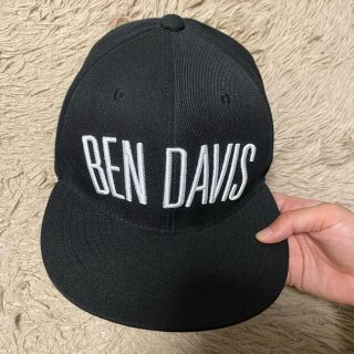 ベンデイビス(BEN DAVIS)のBEN DAVIS キャップ(キャップ)