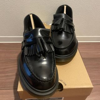 ドクターマーチン(Dr.Martens)のドクターマーチン　ローファー(ローファー/革靴)