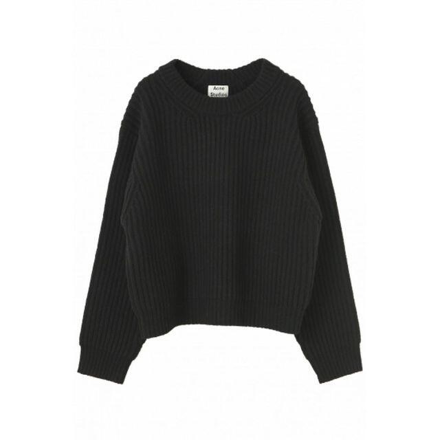 Acne Studios アクネ ストゥディオス ニット HYKE ENFOLD