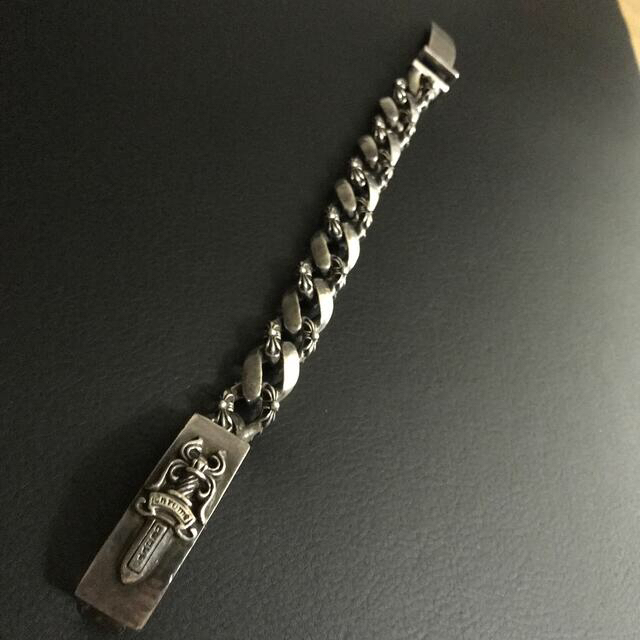 タガー シルバー925 ブレスレット | www.jarussi.com.br