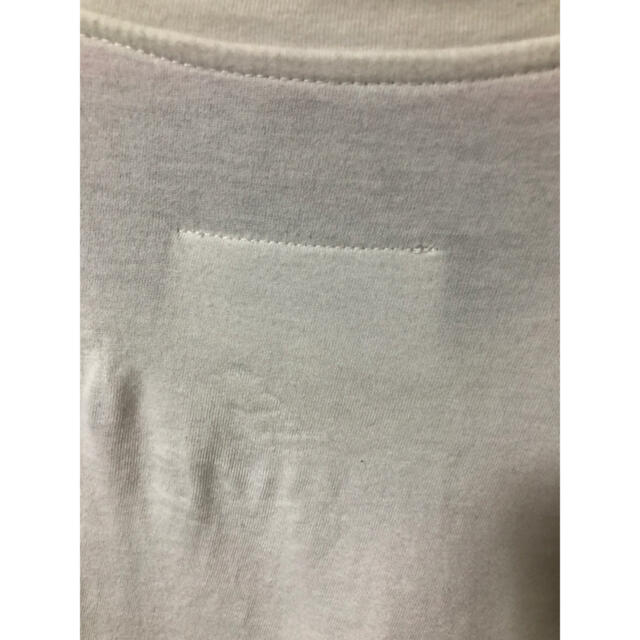MM6(エムエムシックス)のmm6 Tシャツ レディースのトップス(Tシャツ(半袖/袖なし))の商品写真