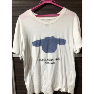 エムエムシックス(MM6)のmm6 Tシャツ(Tシャツ(半袖/袖なし))