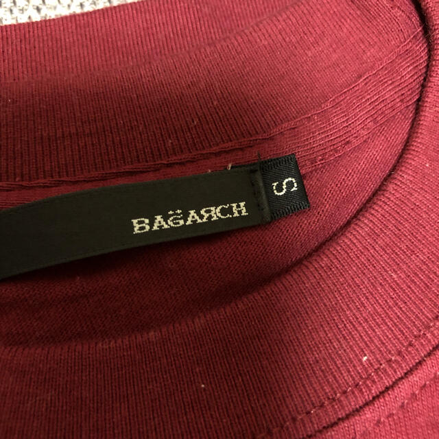 BAGARCH AK69 Tシャツ メンズのトップス(Tシャツ/カットソー(半袖/袖なし))の商品写真