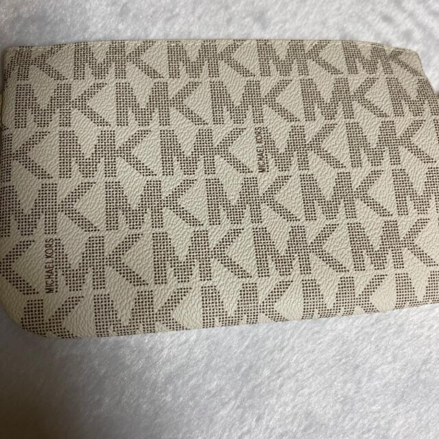 Michael Kors(マイケルコース)のマイケルコース　ウエストポーチ　美品　本日限定価格！ レディースのバッグ(ボディバッグ/ウエストポーチ)の商品写真