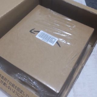 新品未開封品　エコーショー8　チャコール(スピーカー)
