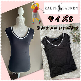 ラルフローレン(Ralph Lauren)の♡ラルフローレンゴルフ　Tシャツ♡(ウエア)