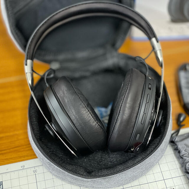 Sennheiser ゼンハイザー MOMENTUM Wireless 1