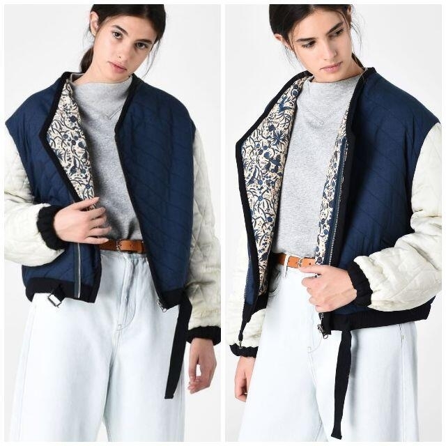 ISABEL MARANT ETOILE イザベルマラン エトワール アウター ISABEL MARANT ETOILE イザベルマラン エトワール アウター