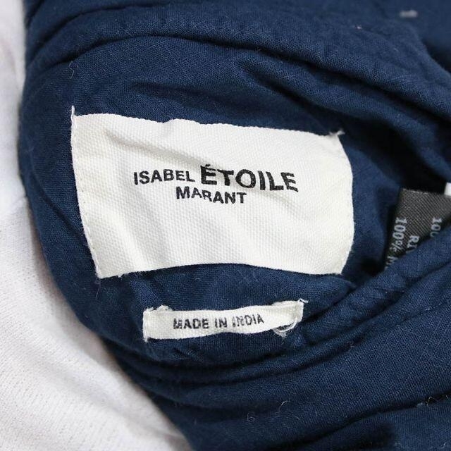 Isabel Marant(イザベルマラン)のISABEL MARANT ETOILE イザベルマラン エトワール アウター レディースのジャケット/アウター(ブルゾン)の商品写真