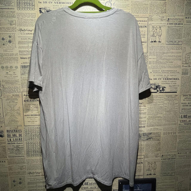 HARE(ハレ)のHARE ハレ ポケットTシャツ 半袖Tシャツ S メンズのトップス(Tシャツ/カットソー(半袖/袖なし))の商品写真