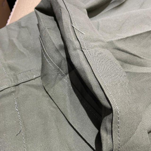 91】US ARMY 米軍 アメリカ軍 80s ベイカーパンツ OG507の通販 by