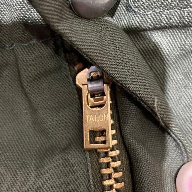 91】US ARMY 米軍 アメリカ軍 80s ベイカーパンツ OG507の通販 by