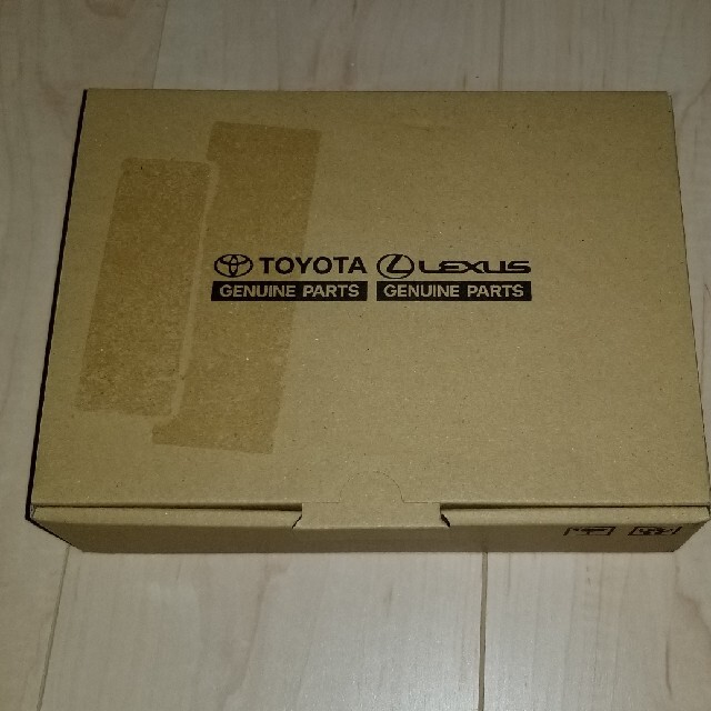 トヨタ - 値下げ!トヨタ純正ETC2.0 ビルトインボイスタイプ トヨタ - 値下げ!トヨタ純正ETC2.0 ビルトインボイスタイプ