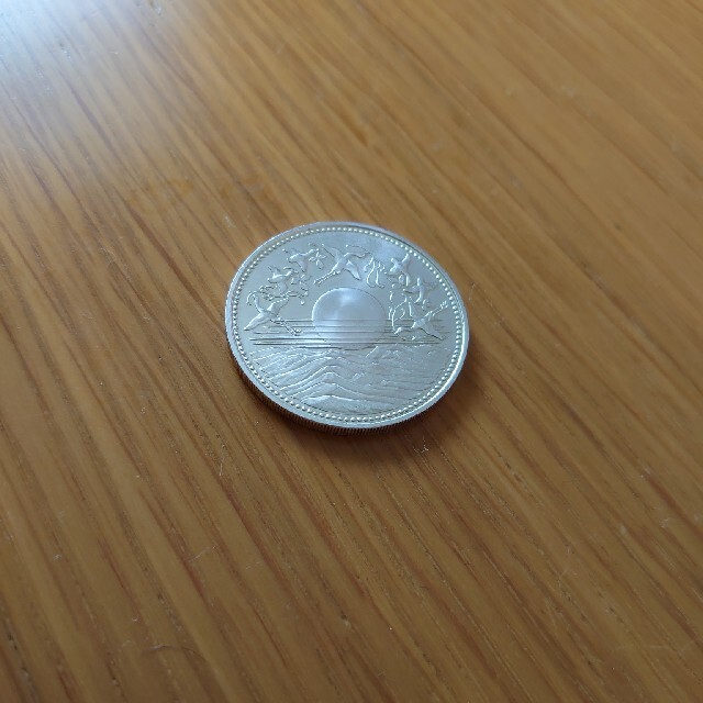 日本国 by ゆき's shop｜ラクマ 御在位60年 記念硬貨の通販 格安在庫