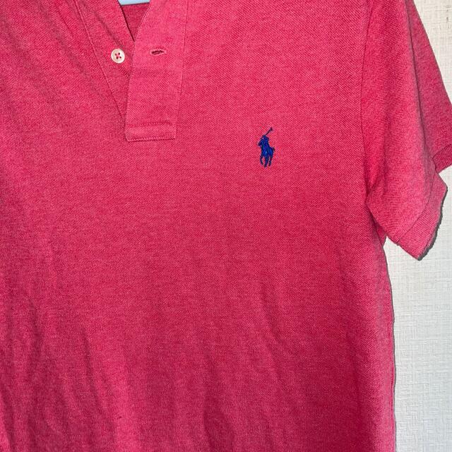 POLO RALPH LAUREN(ポロラルフローレン)のポロラルフローレンポロシャツ メンズのトップス(ポロシャツ)の商品写真