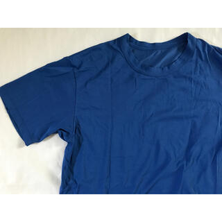 ユニクロ(UNIQLO)のユニクロ アレキサンダー ワン エアリズム クルーネックTシャツUNIQLO (Tシャツ/カットソー(半袖/袖なし))