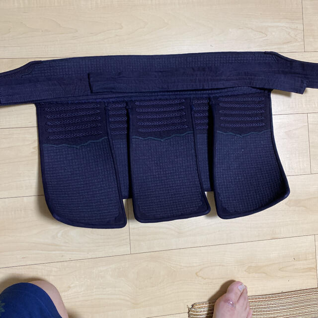 剣道具 日本剣道具 赤無限 垂 未使用 | reddoorpediatric.com