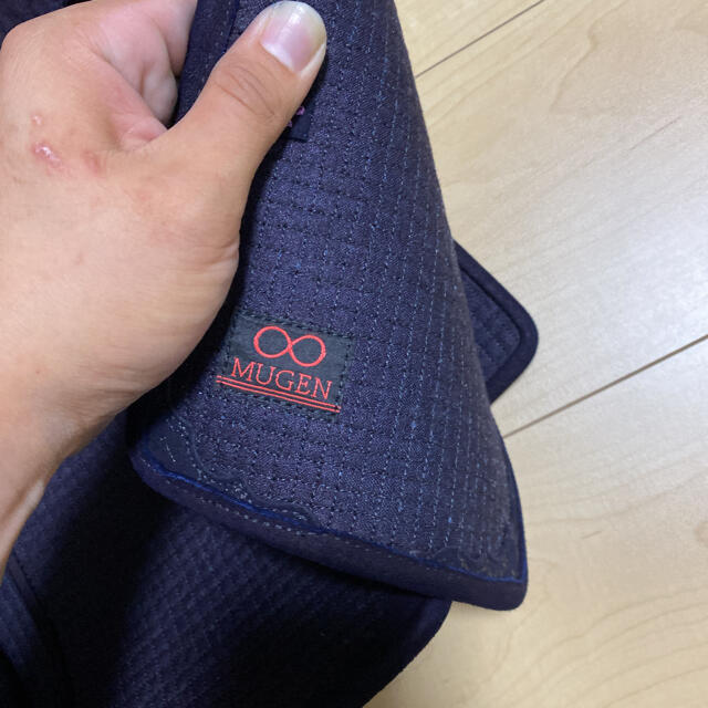 剣道具 日本剣道具 赤無限 垂 未使用 | reddoorpediatric.com