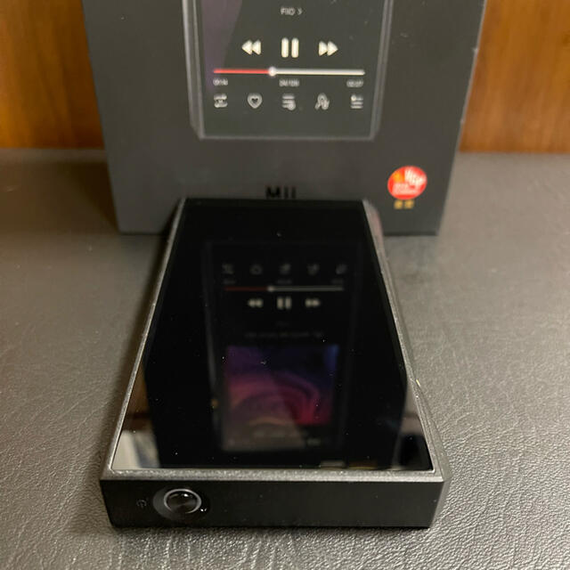 Fiio M11