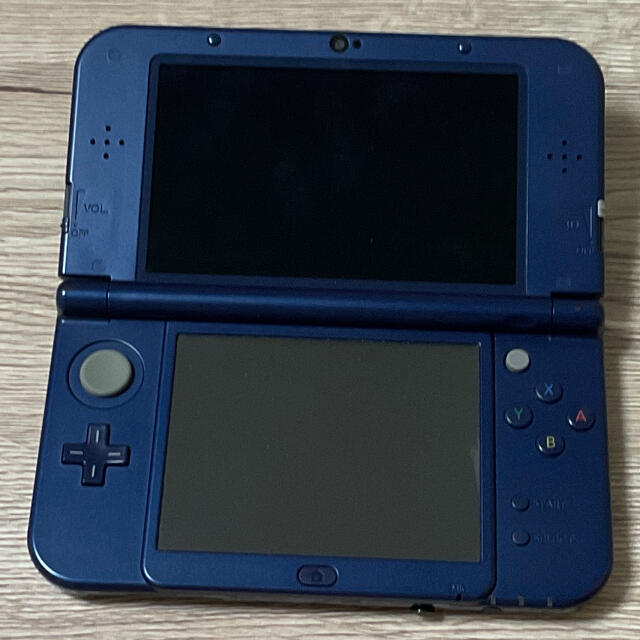 new 任天堂 3DS LL