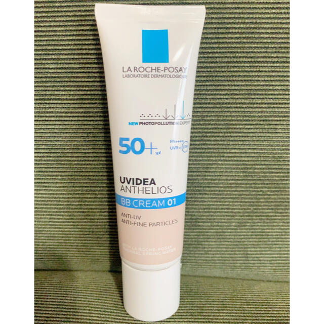 LA ROCHE-POSAY(ラロッシュポゼ)のラロッシュポゼ コスメ/美容のベースメイク/化粧品(BBクリーム)の商品写真