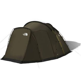 ザノースフェイス(THE NORTH FACE)のTHE NORTH FACE ノースフェイス Lander 6 NV22100 (テント/タープ)