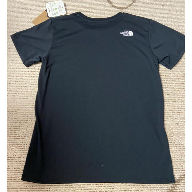 THE NORTH FACE(ザノースフェイス)のすみっコぐらし様専用　THE NORTH FACE レディースのトップス(Tシャツ(半袖/袖なし))の商品写真