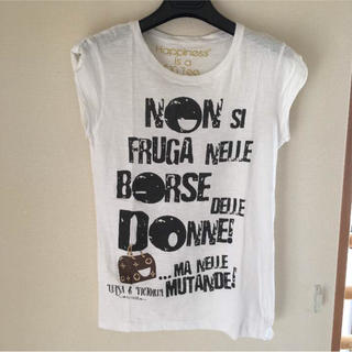 デニーローズ(DENNYROSE)のインポートT(Tシャツ(半袖/袖なし))