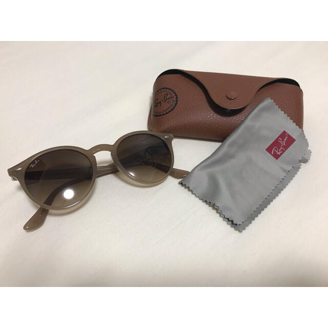 Ray-Ban(レイバン)のRAYBAN RayBan サングラス レディースのアクセサリー(その他)の商品写真