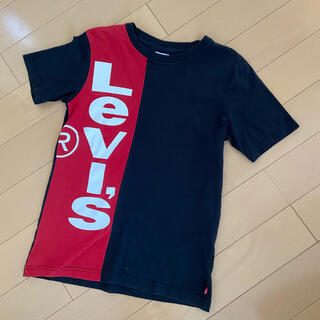 リーバイス(Levi's)のリーバイス　Ｔシャツ　152-158サイズ(Tシャツ/カットソー)