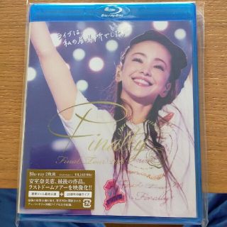 namie amuro Final Tour 2018 ～Finally～(ミュージック)