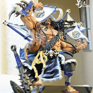 良好品 値下げ交渉対応可 ワンピース フィギュア Yyスタジオ カイドウ 龍 アニメ ゲーム Www Vikingdivingpensacola Com
