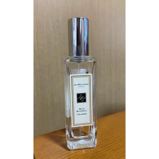 ジョーマローン(Jo Malone)のJo MALONE コロン　ワイルドブルーベル(ユニセックス)