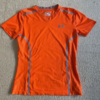 アンダーアーマー(UNDER ARMOUR)のアンダーアーマー　メンズ　Tシャツ(Tシャツ/カットソー(半袖/袖なし))