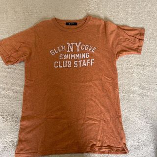ナノユニバース(nano・universe)のナノユニバース　メンズ　Tシャツ(Tシャツ/カットソー(半袖/袖なし))