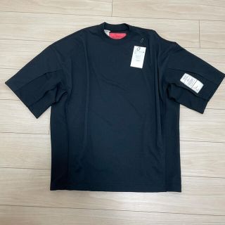 エヌハリウッド(N.HOOLYWOOD)のkumagoro0730様専用　2回着用　美品　エヌハリウッド　最新21ss T(Tシャツ/カットソー(半袖/袖なし))