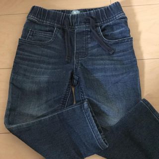 ベビーギャップ(babyGAP)のbaby gapストレッチデニム(パンツ/スパッツ)